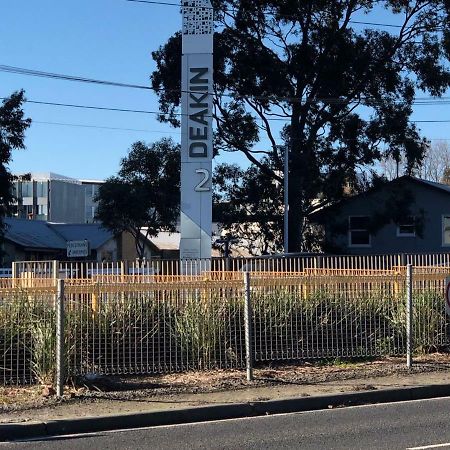 Melbourne Short Stay- Burwood Deakin Uni墨尔本民宿-迪肯大学Бърууд Екстериор снимка