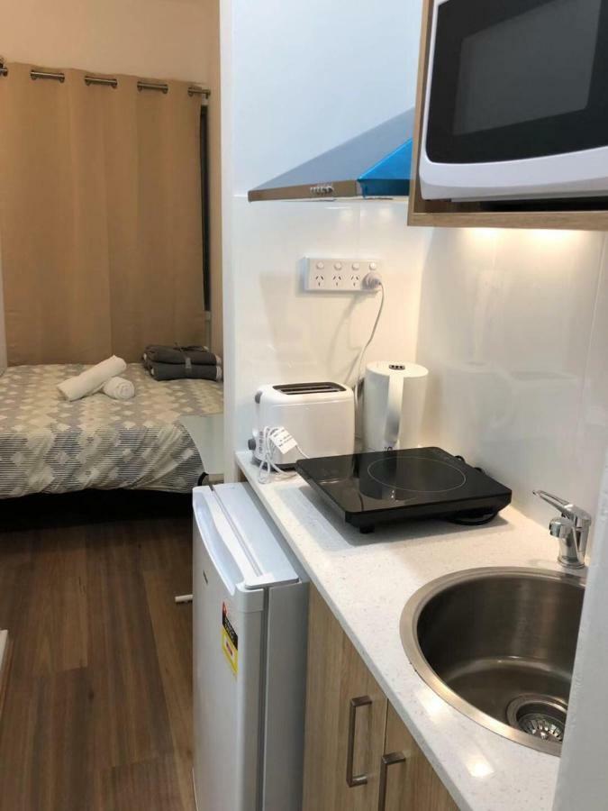 Melbourne Short Stay- Burwood Deakin Uni墨尔本民宿-迪肯大学Бърууд Екстериор снимка