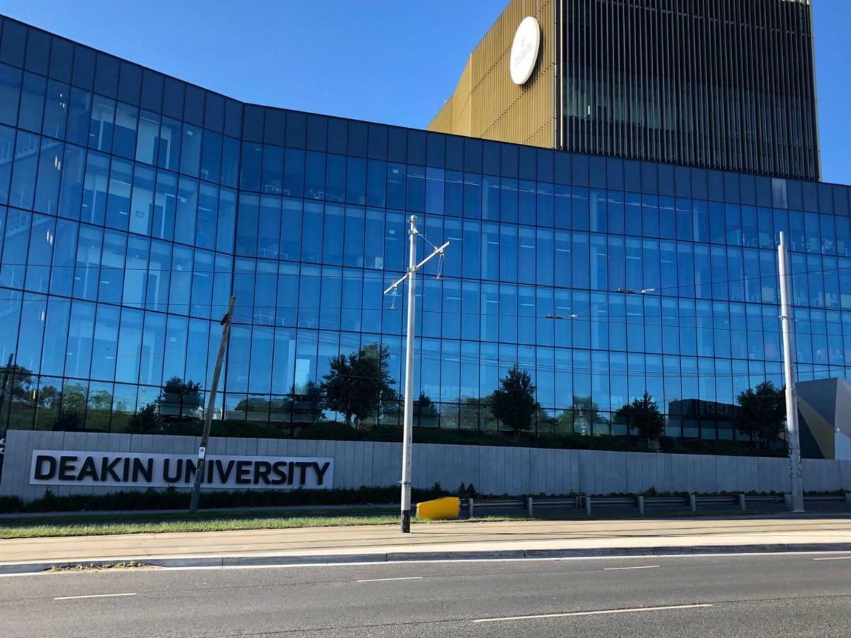 Melbourne Short Stay- Burwood Deakin Uni墨尔本民宿-迪肯大学Бърууд Екстериор снимка