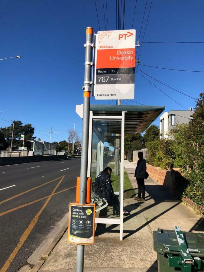 Melbourne Short Stay- Burwood Deakin Uni墨尔本民宿-迪肯大学Бърууд Екстериор снимка