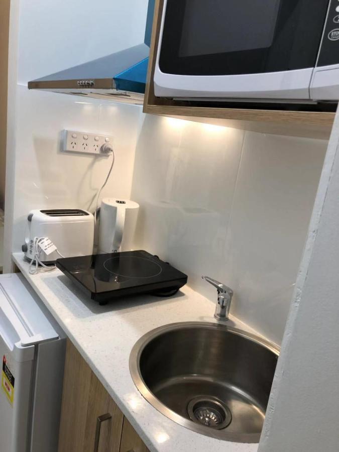 Melbourne Short Stay- Burwood Deakin Uni墨尔本民宿-迪肯大学Бърууд Екстериор снимка